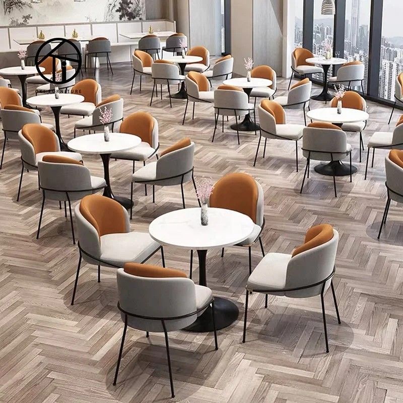 Wooden Restaurant Chair